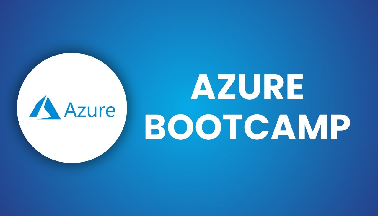 AZURE Bootcamp